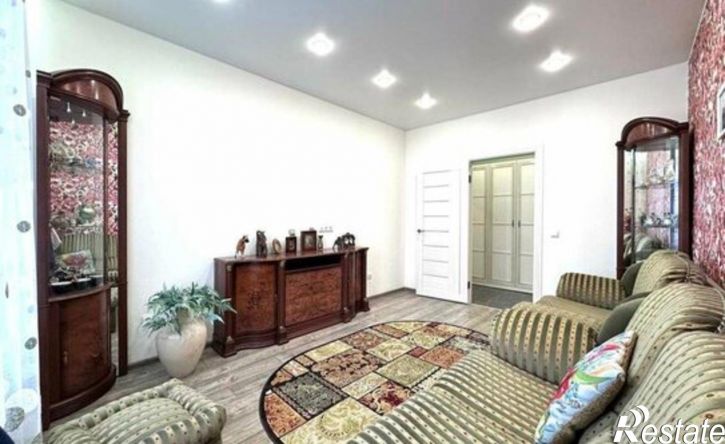 2-комн квартира ул Хутынская, 47А,  д. 47А