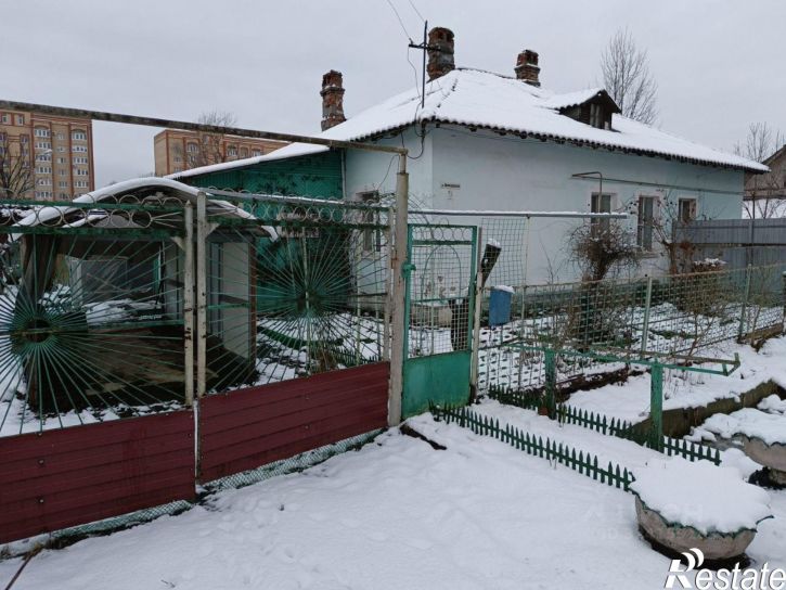 Коттедж/дом ул Морозовская, 9,  д. 9