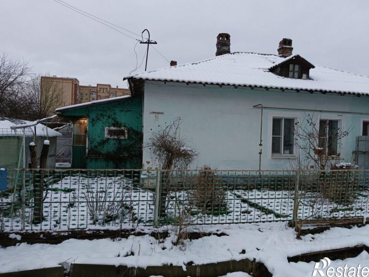 Коттедж/дом ул Морозовская, 9,  д. 9