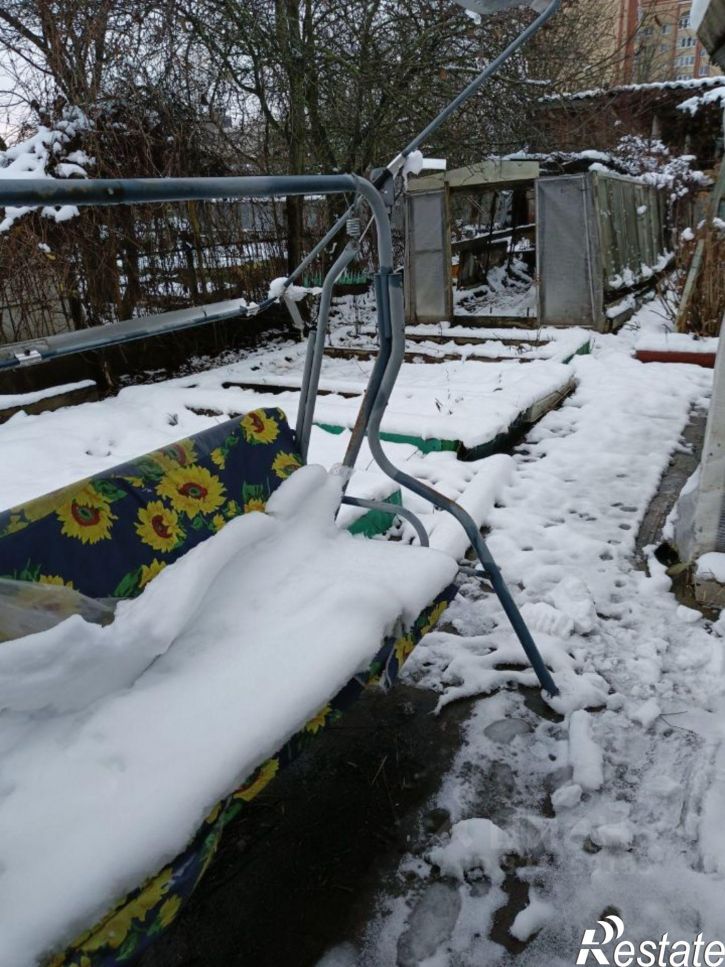 Коттедж/дом ул Морозовская, 9,  д. 9