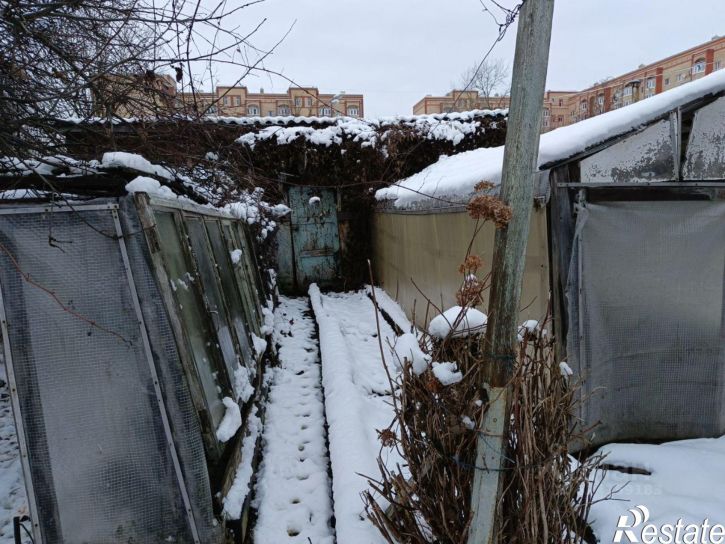 Коттедж/дом ул Морозовская, 9,  д. 9