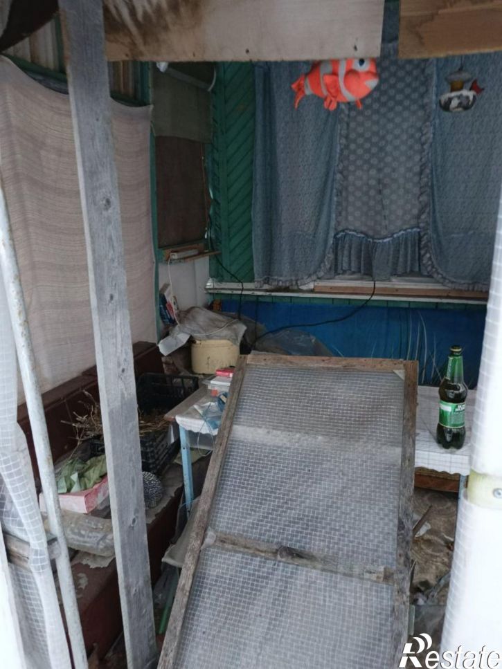 Коттедж/дом ул Морозовская, 9,  д. 9