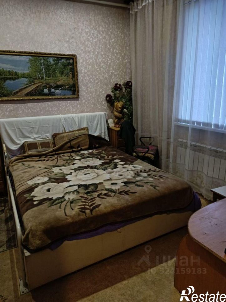 Коттедж/дом ул Морозовская, 9,  д. 9