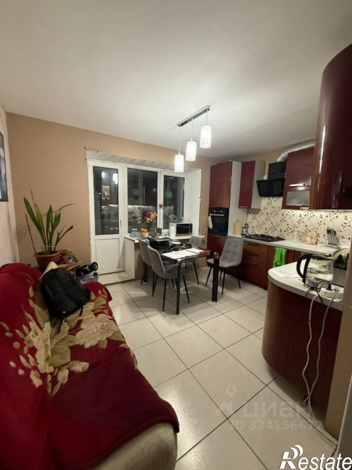 2-комн квартира ул Псковская, 29,  д. 29