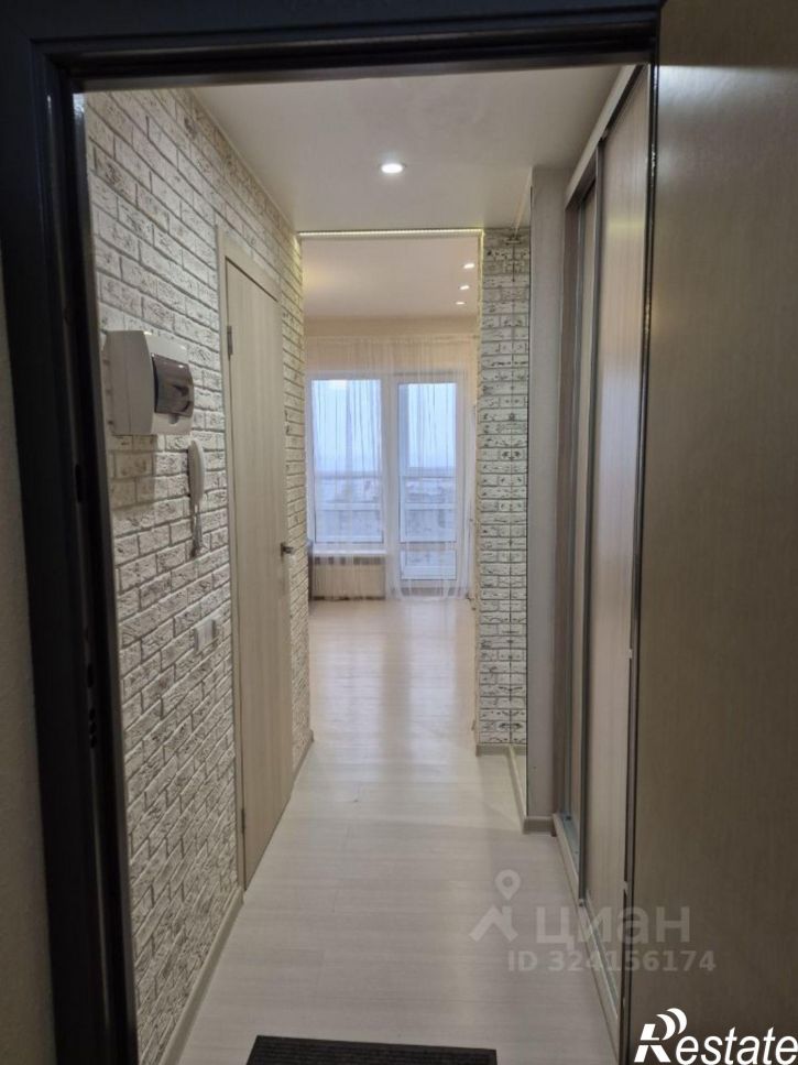 2-комн квартира ул Большая Санкт-Петербургская, 124а,  д. 124а