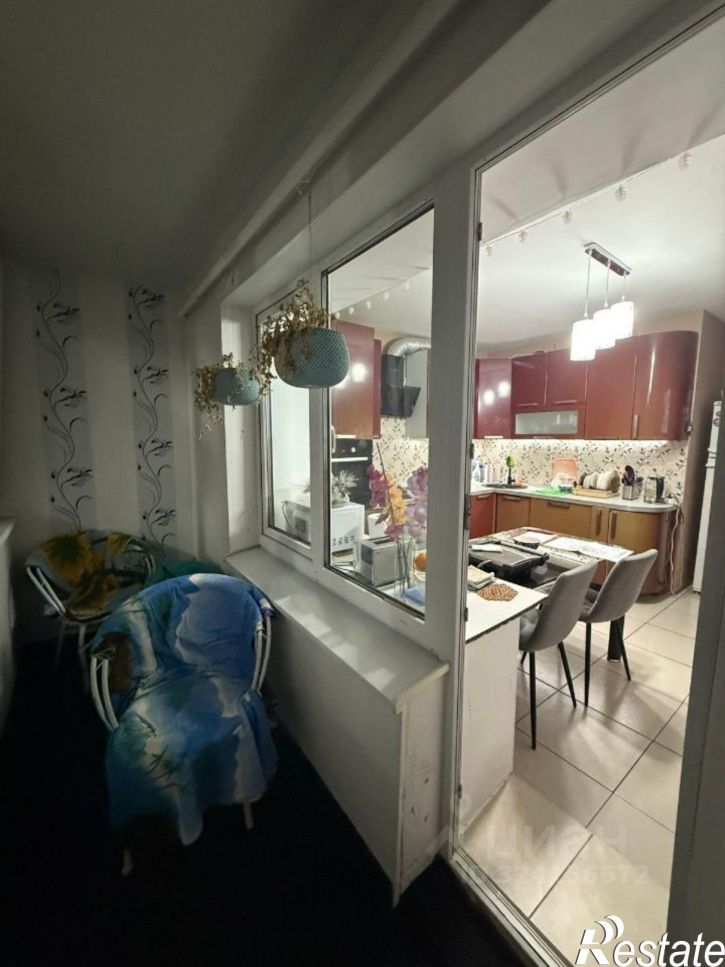 2-комн квартира ул Псковская, 29,  д. 29