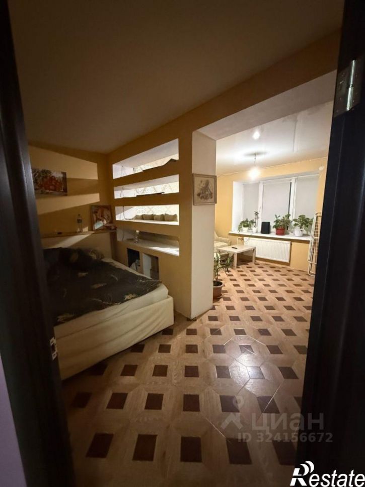 2-комн квартира ул Псковская, 29,  д. 29