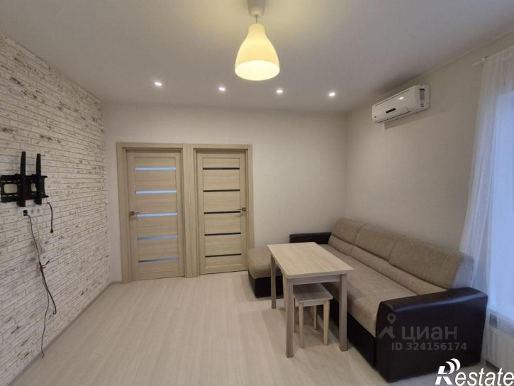 2-комн квартира ул Большая Санкт-Петербургская, 124а,  д. 124а