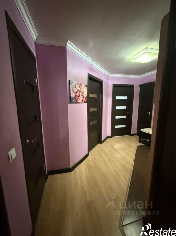 2-комн квартира ул Псковская, 29,  д. 29