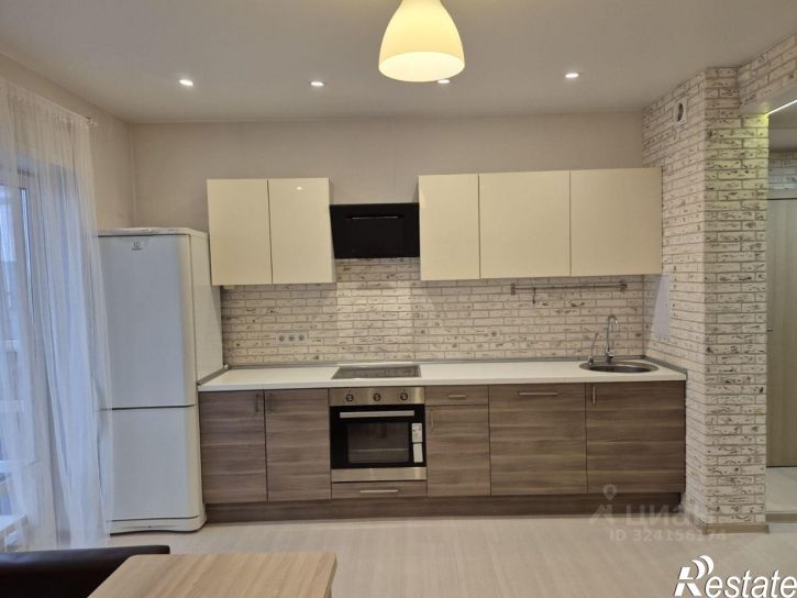 2-комн квартира ул Большая Санкт-Петербургская, 124а,  д. 124а