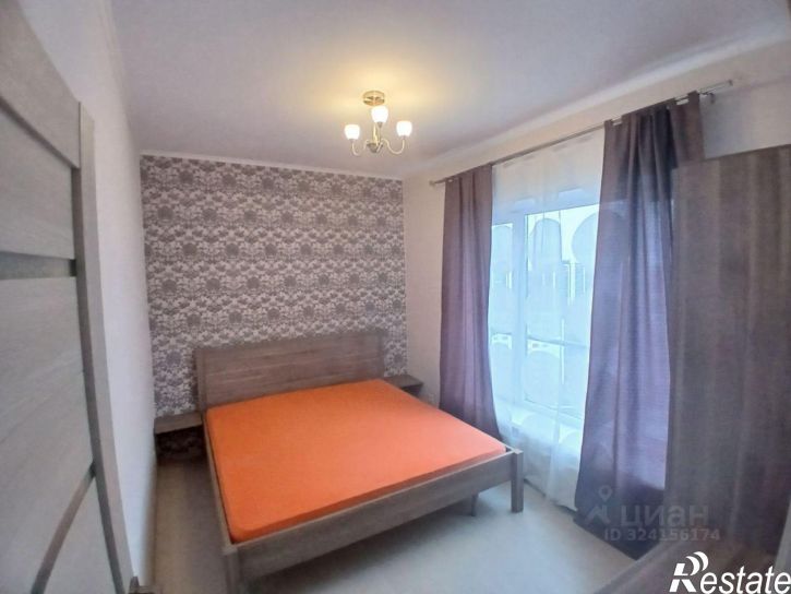 2-комн квартира ул Большая Санкт-Петербургская, 124а,  д. 124а