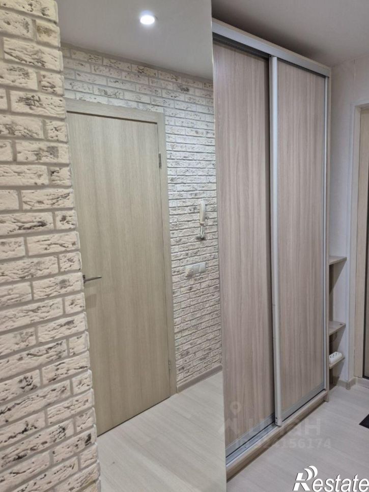 2-комн квартира ул Большая Санкт-Петербургская, 124а,  д. 124а