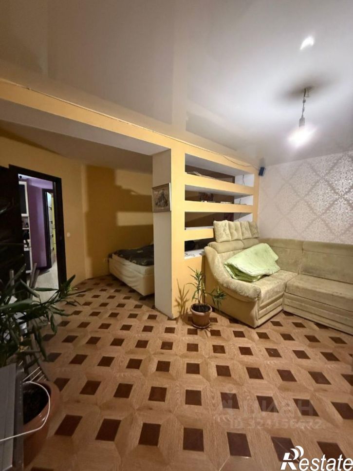 2-комн квартира ул Псковская, 29,  д. 29