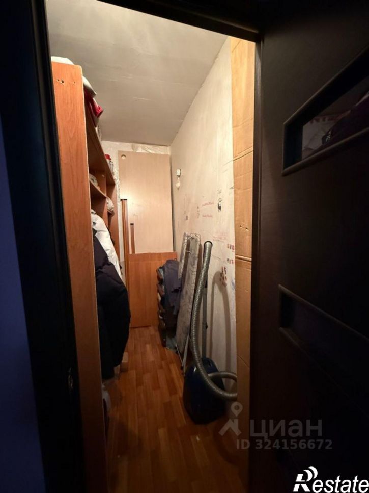 2-комн квартира ул Псковская, 29,  д. 29