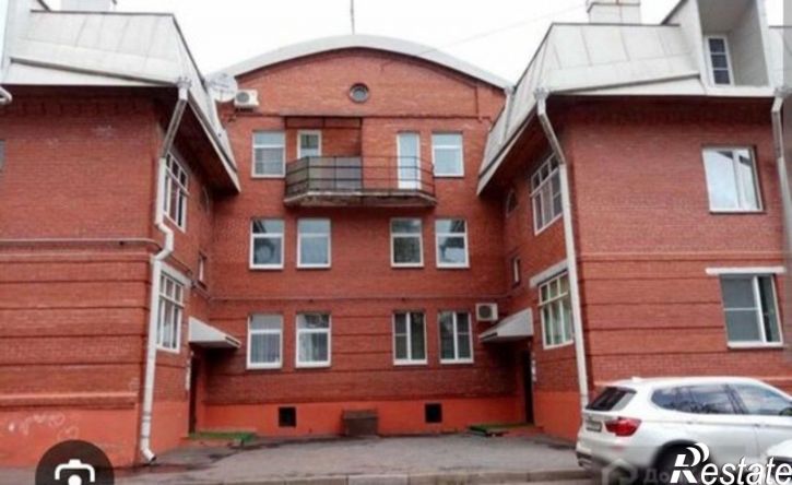 1-комн квартира ул Т. Фрунзе-Оловянка, 38,  д. 38