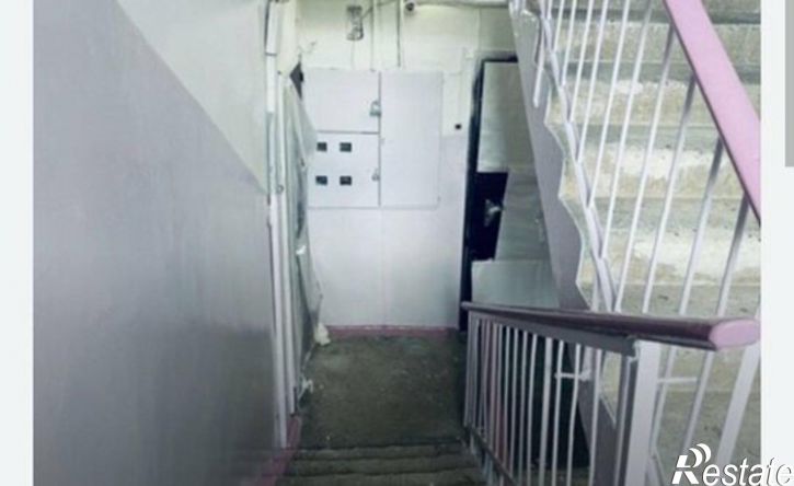 1-комн квартира ул Т. Фрунзе-Оловянка, 38,  д. 38