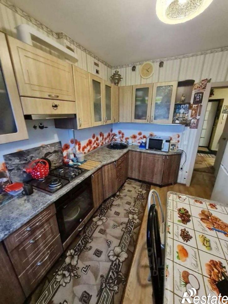 2-комн квартира ул Завокзальная, 6,  д. 6