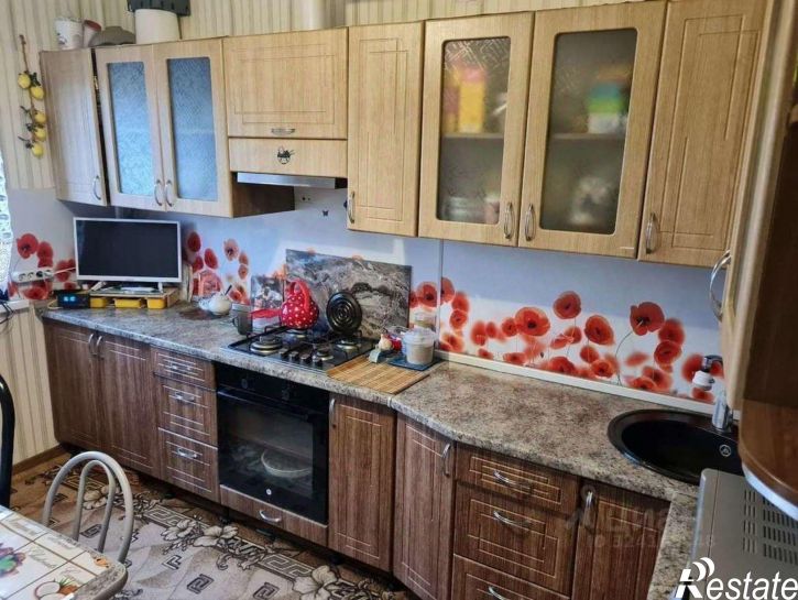 2-комн квартира ул Завокзальная, 6,  д. 6