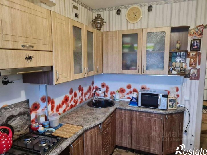 2-комн квартира ул Завокзальная, 6,  д. 6