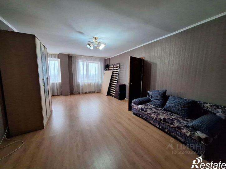 1-комн квартира ул Псковская, 13,  д. 13