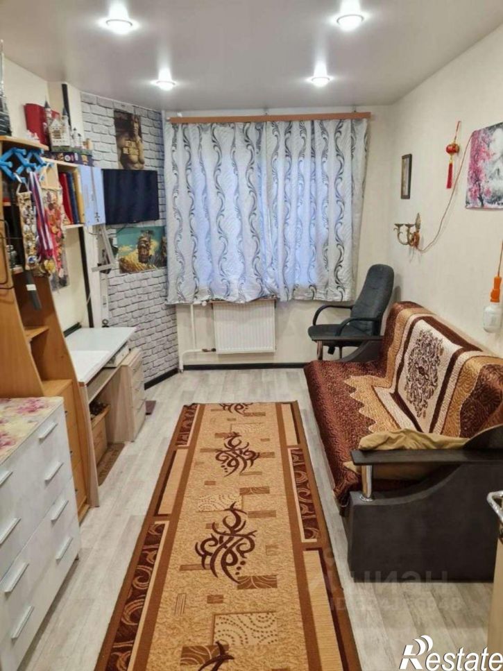 2-комн квартира ул Завокзальная, 6,  д. 6