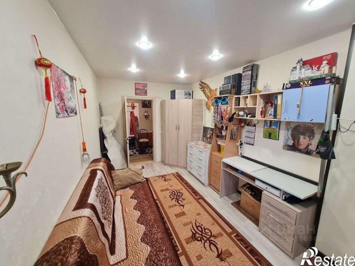 2-комн квартира ул Завокзальная, 6,  д. 6