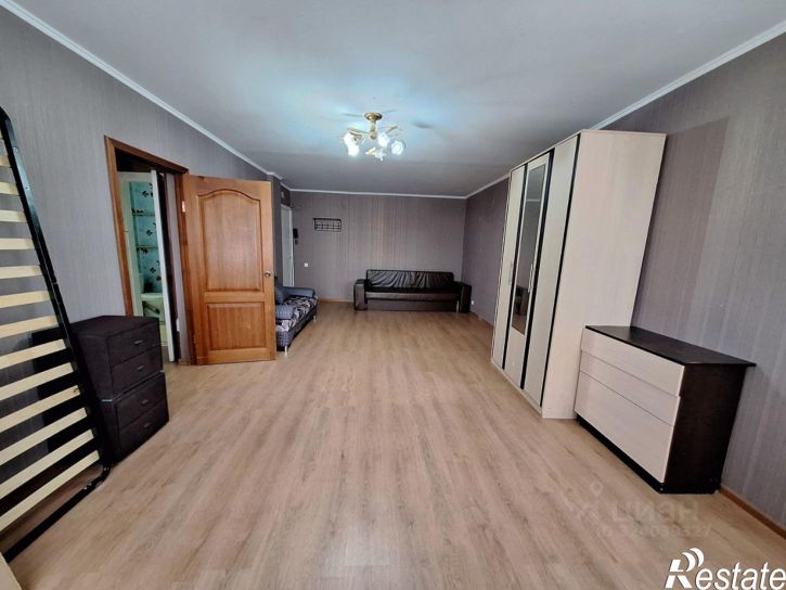 1-комн квартира ул Псковская, 13,  д. 13