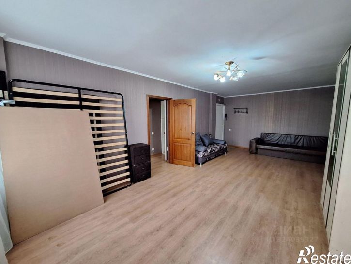 1-комн квартира ул Псковская, 13,  д. 13