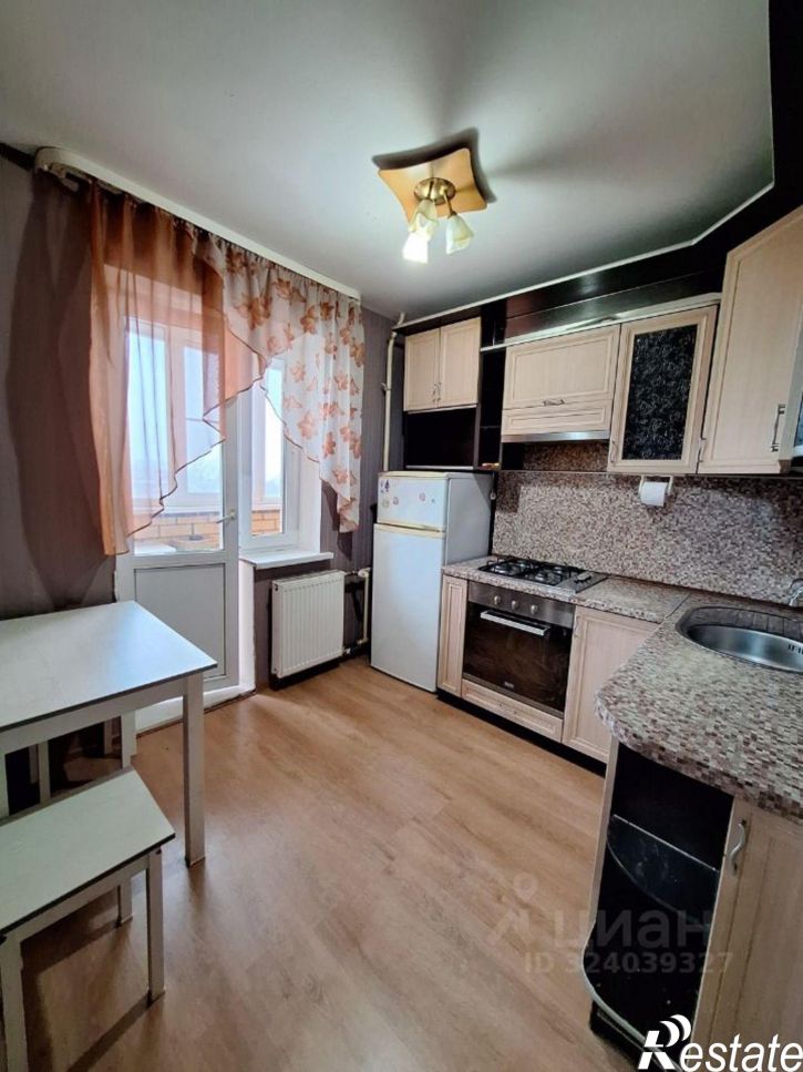 1-комн квартира ул Псковская, 13,  д. 13