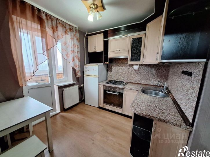 1-комн квартира ул Псковская, 13,  д. 13