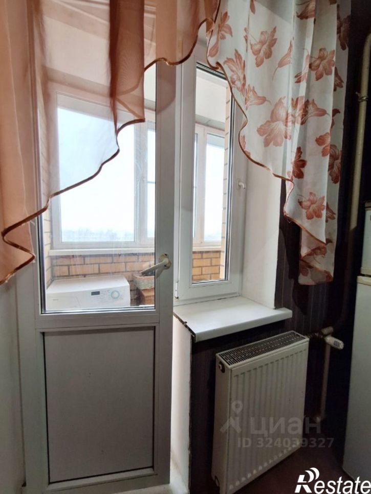 1-комн квартира ул Псковская, 13,  д. 13