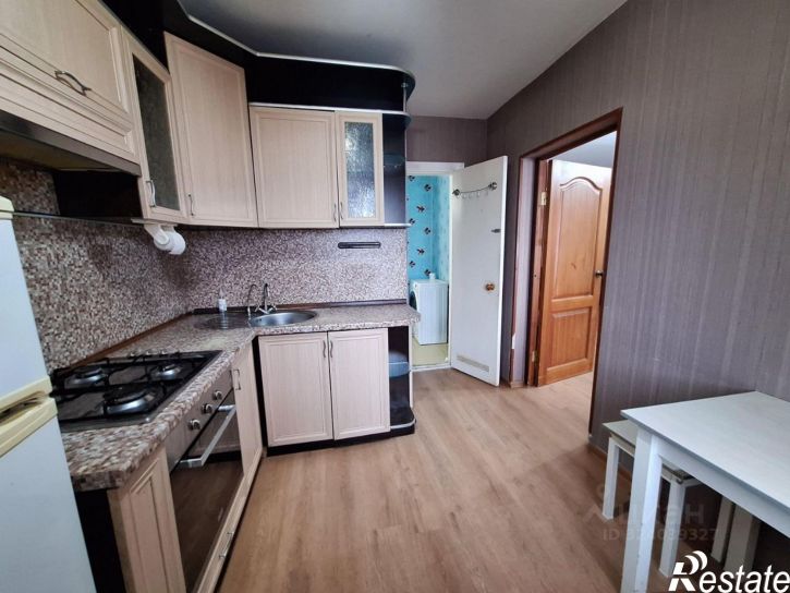 1-комн квартира ул Псковская, 13,  д. 13