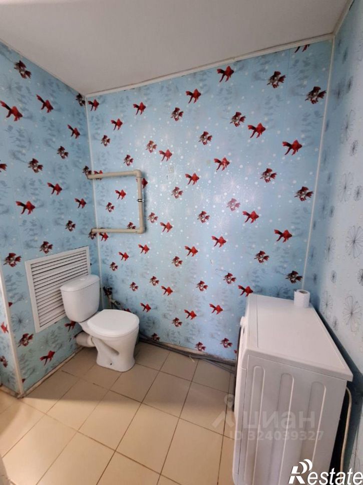 1-комн квартира ул Псковская, 13,  д. 13