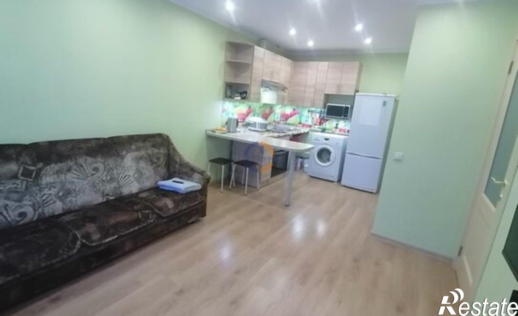 Купить квартиру за 1 770 000 рублей на ул Щусева, 8 2