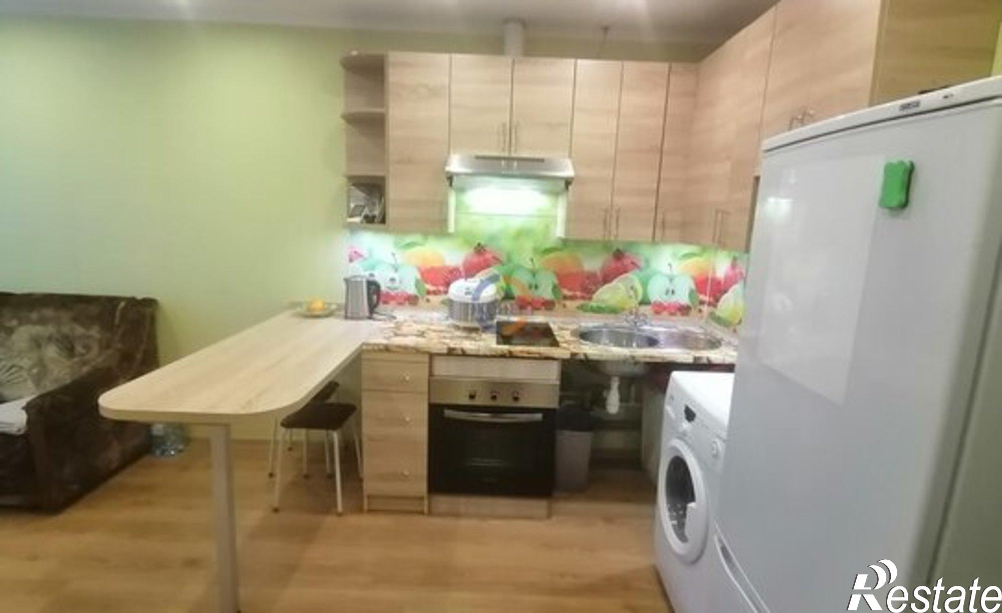 Купить квартиру за 1 770 000 рублей на ул Щусева, 8 2