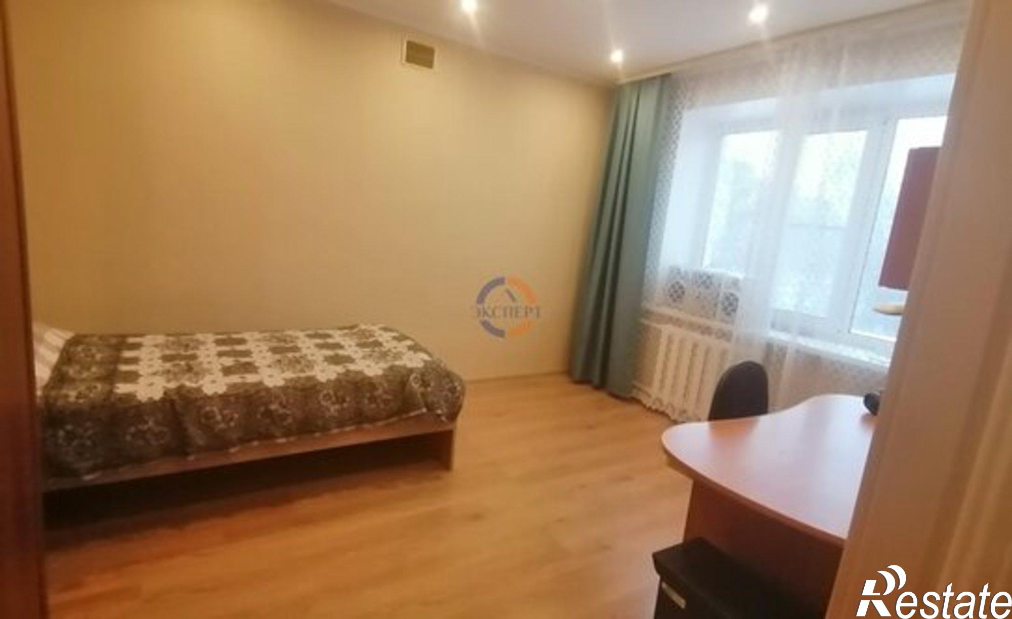 Купить квартиру за 1 770 000 рублей на ул Щусева, 8 2