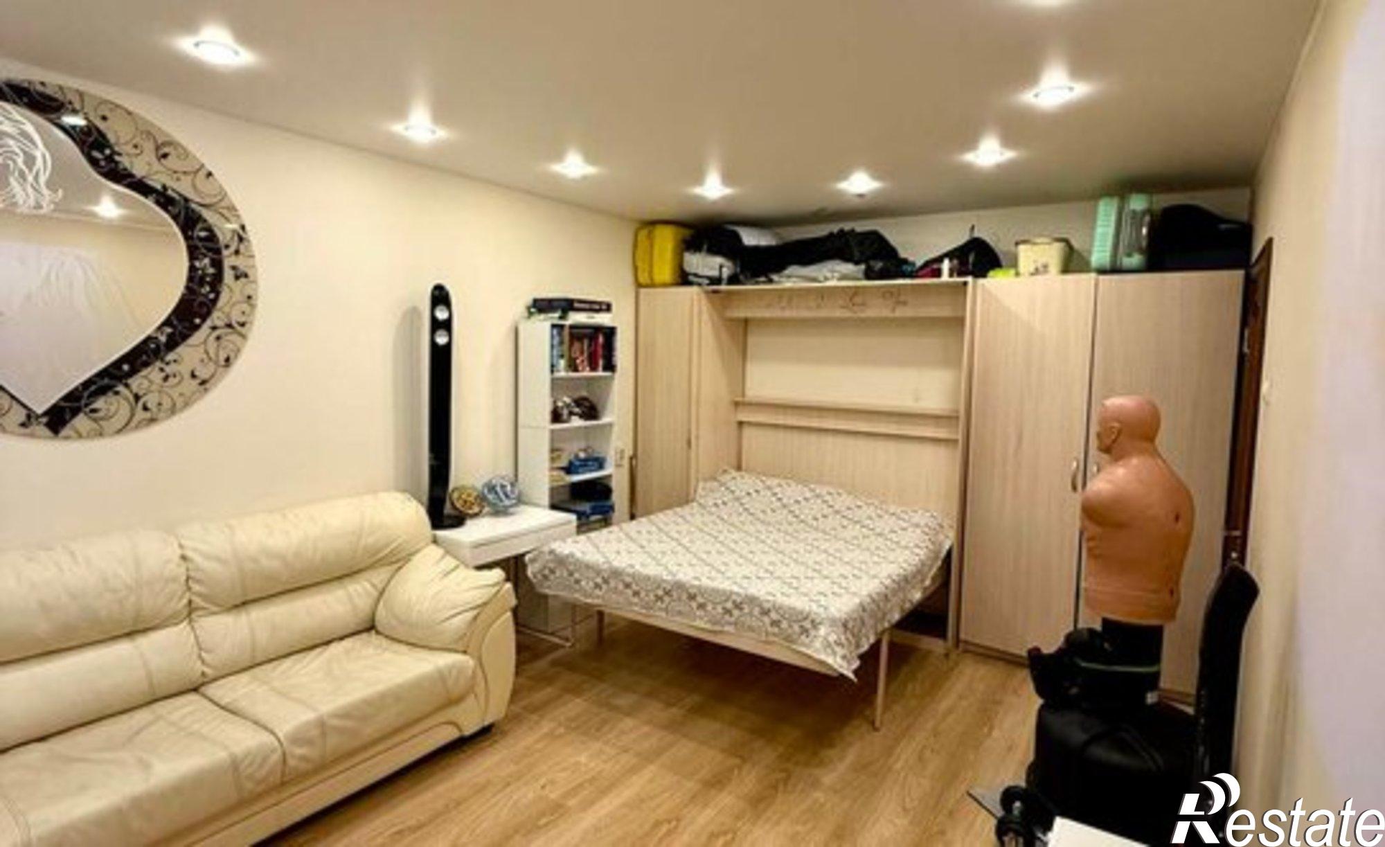 Купить квартиру за 6 600 000 рублей на ул Кочетова, 10 3