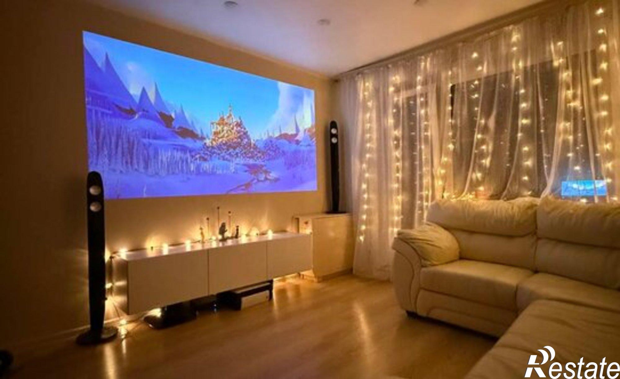 Купить квартиру за 6 600 000 рублей на ул Кочетова, 10 3