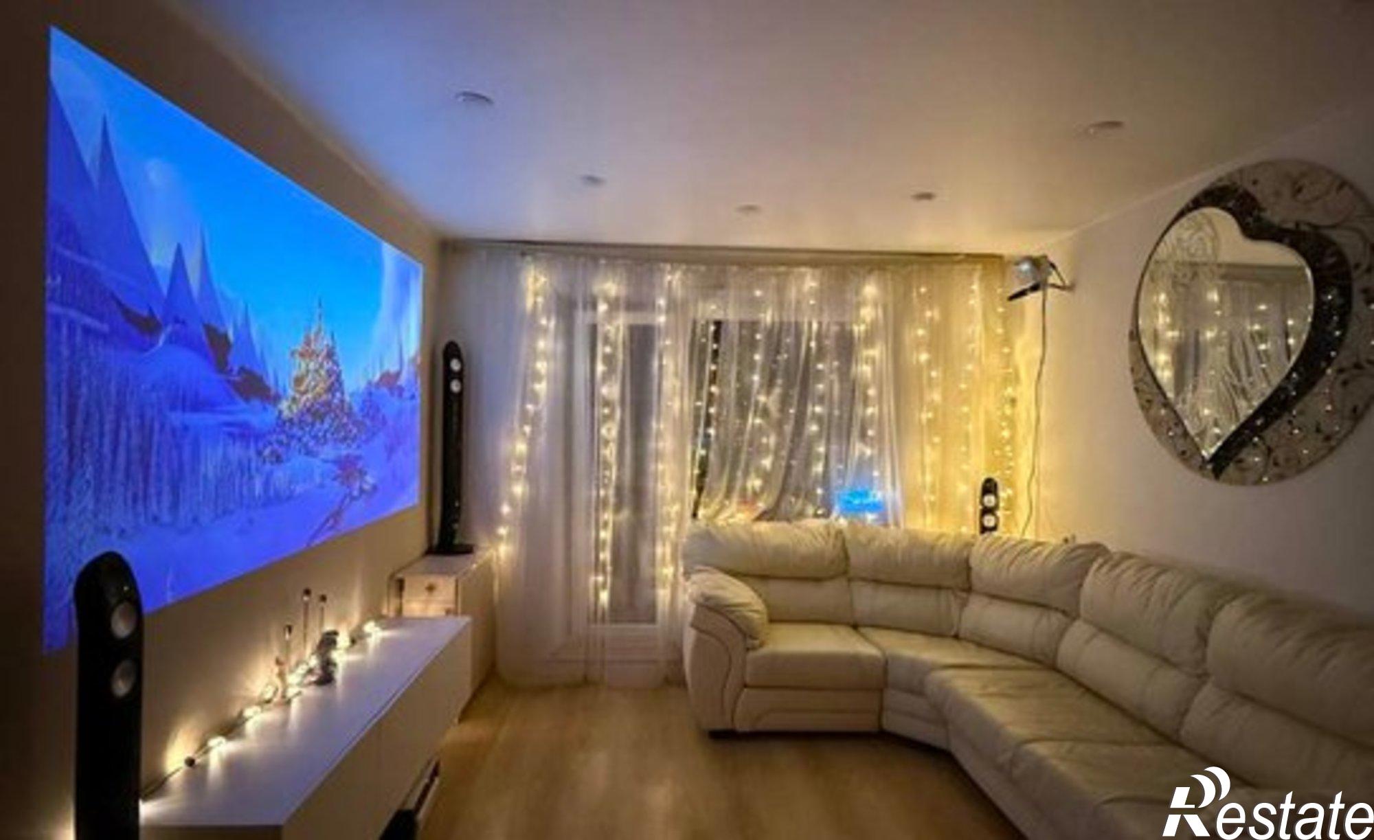 Купить квартиру за 6 600 000 рублей на ул Кочетова, 10 3