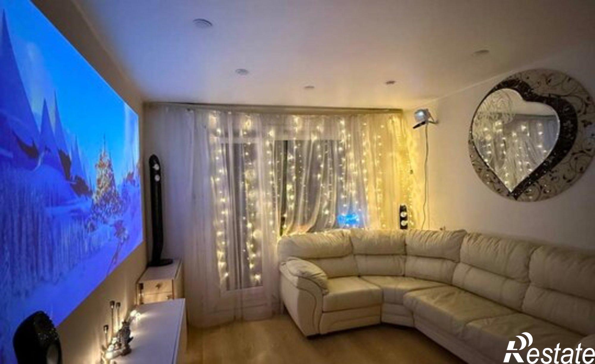 Купить квартиру за 6 600 000 рублей на ул Кочетова, 10 3