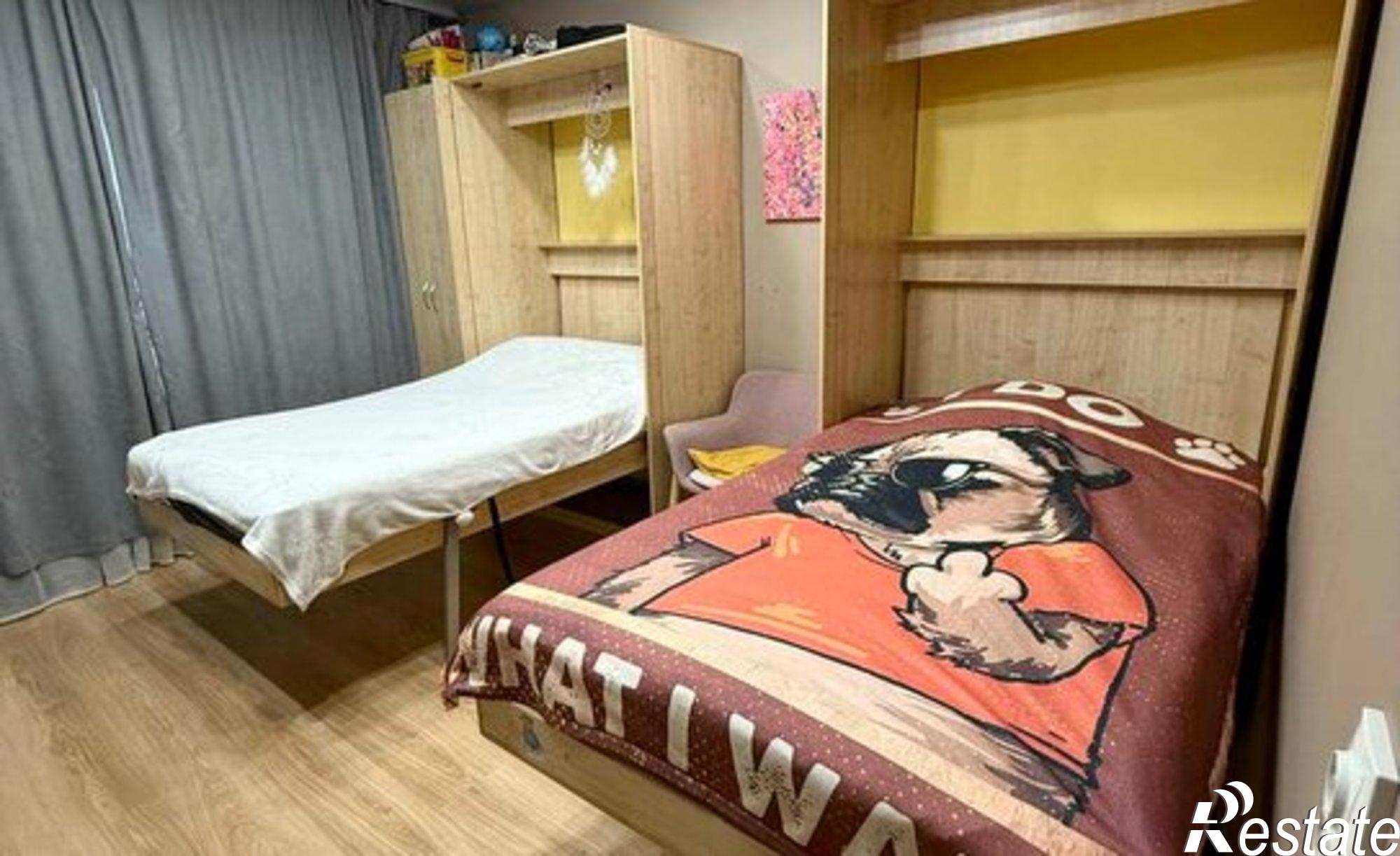 Купить квартиру за 6 600 000 рублей на ул Кочетова, 10 3