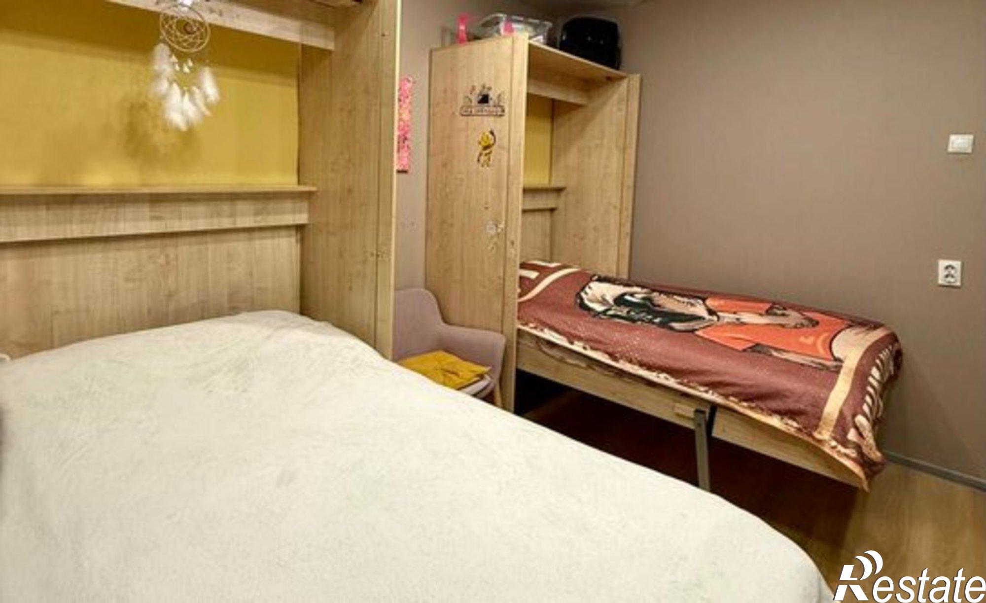 Купить квартиру за 6 600 000 рублей на ул Кочетова, 10 3