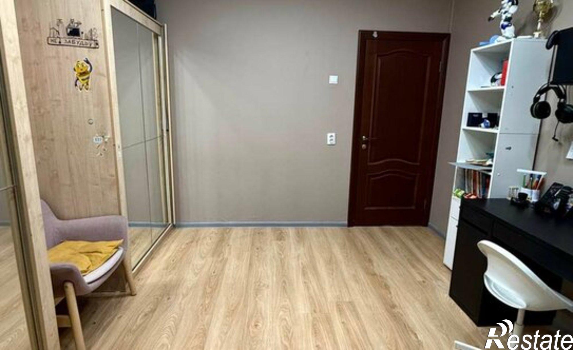 Купить квартиру за 6 600 000 рублей на ул Кочетова, 10 3