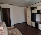 1-комн, 32кв м, этаж 5/5 ул Попова, 15 2