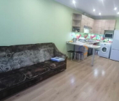 1-комн, 30кв м, этаж 3/5 ул Щусева, 8 2