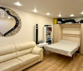 2-комн, 54кв м, этаж 2/9 ул Кочетова, 10 3