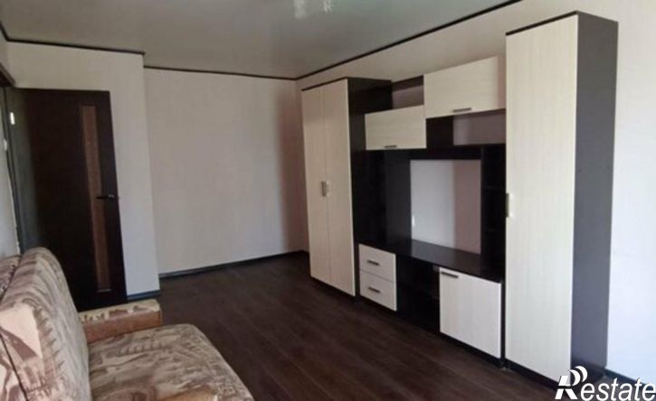 1-комн квартира ул Попова, 15 2,  д. 15 2,  к. 2