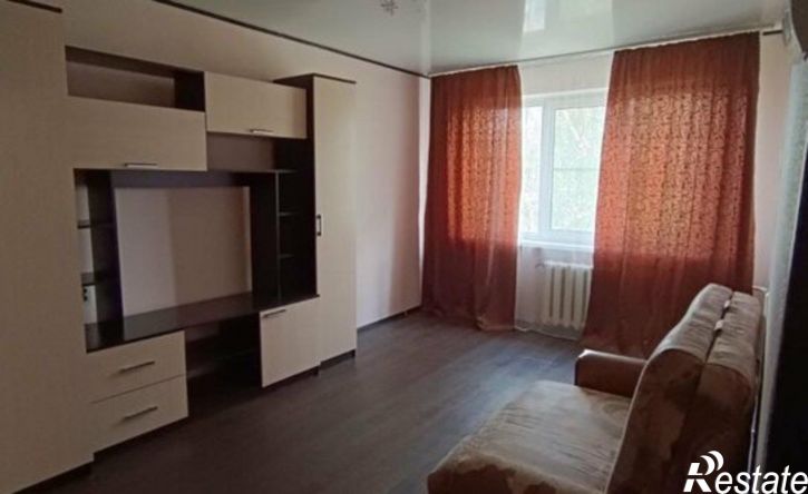 1-комн квартира ул Попова, 15 2,  д. 15 2,  к. 2