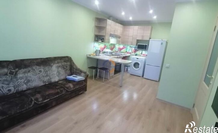 1-комн квартира ул Щусева, 8 2,  д. 8 2,  к. 2