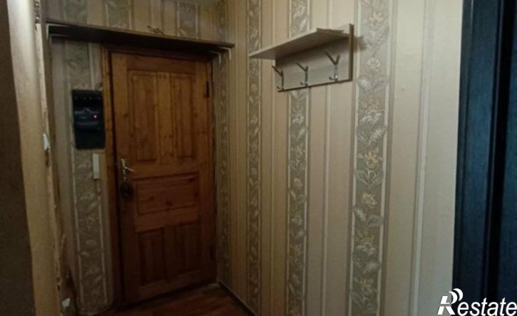 1-комн квартира ул Попова, 15 2,  д. 15 2,  к. 2